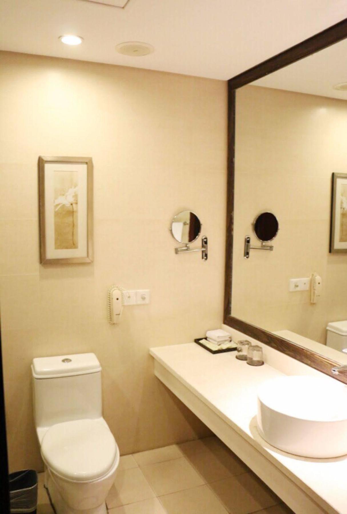 Sisuo Seaview Hotel Σανυά Εξωτερικό φωτογραφία