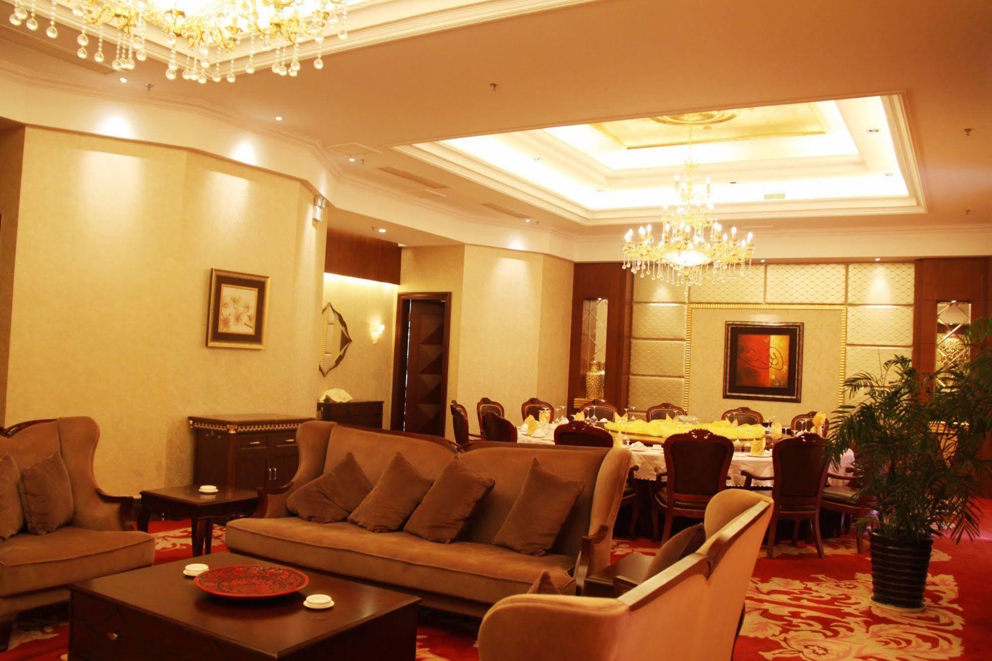 Sisuo Seaview Hotel Σανυά Εξωτερικό φωτογραφία