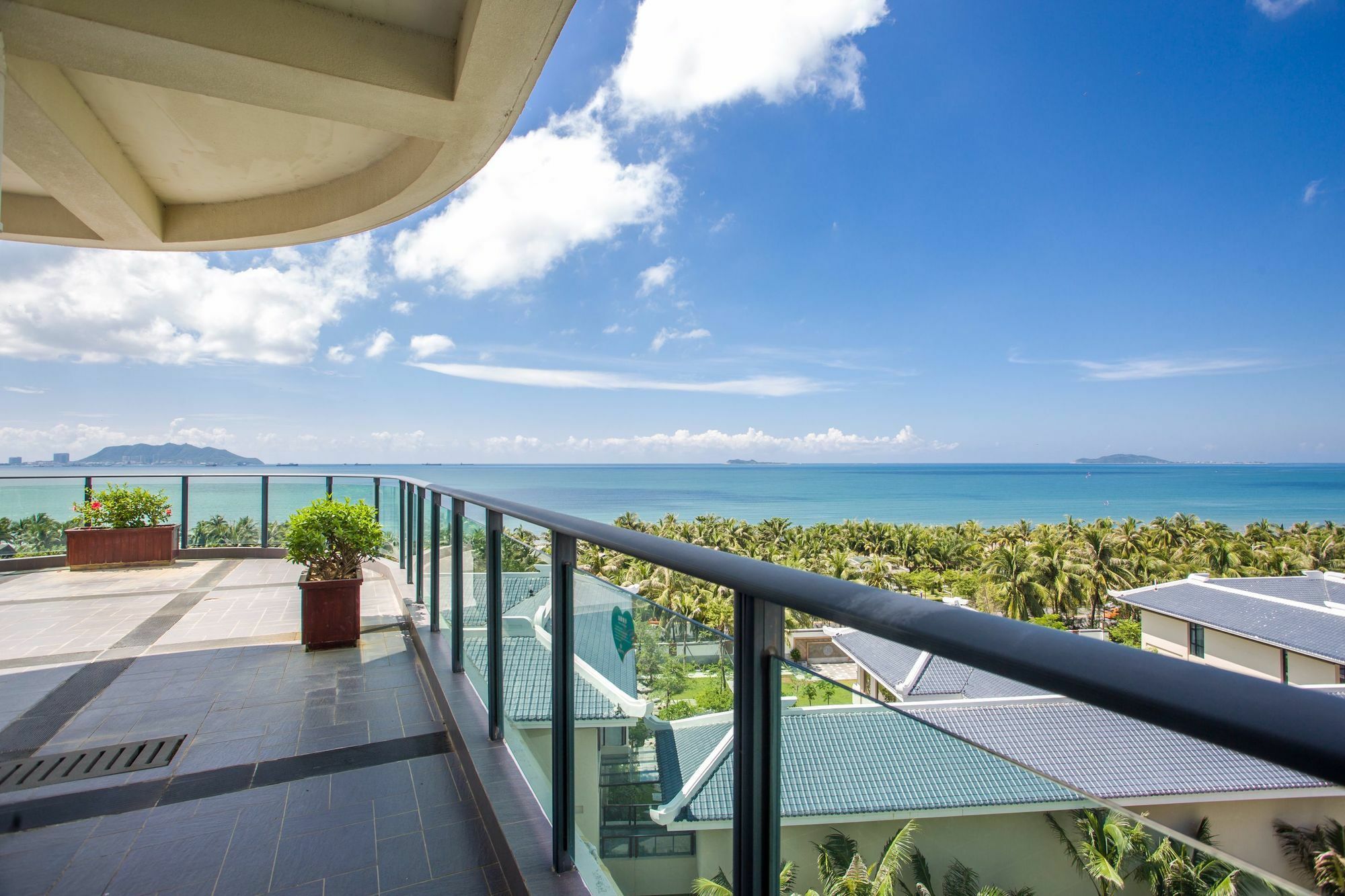 Sisuo Seaview Hotel Σανυά Εξωτερικό φωτογραφία