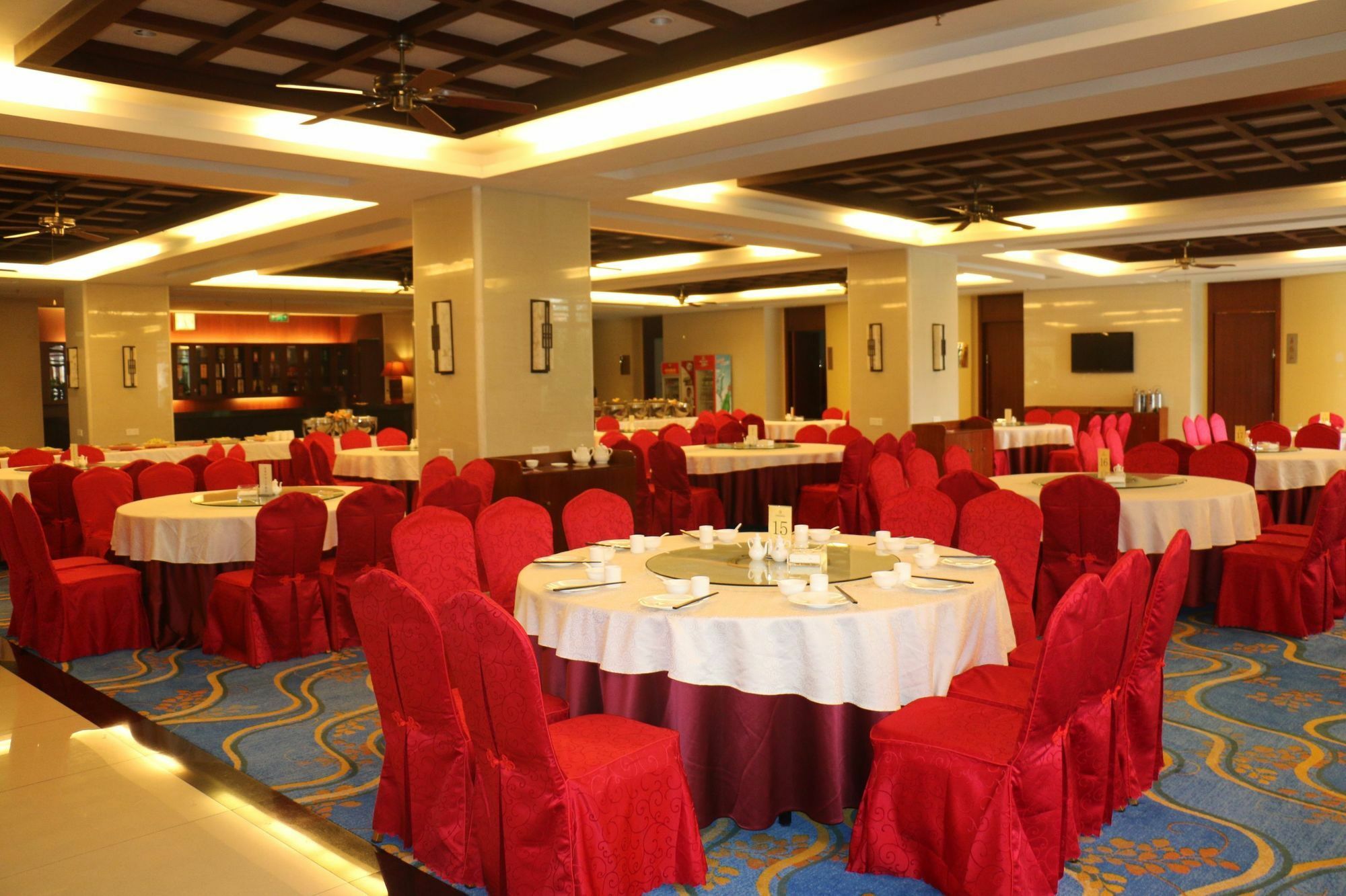 Sisuo Seaview Hotel Σανυά Εξωτερικό φωτογραφία