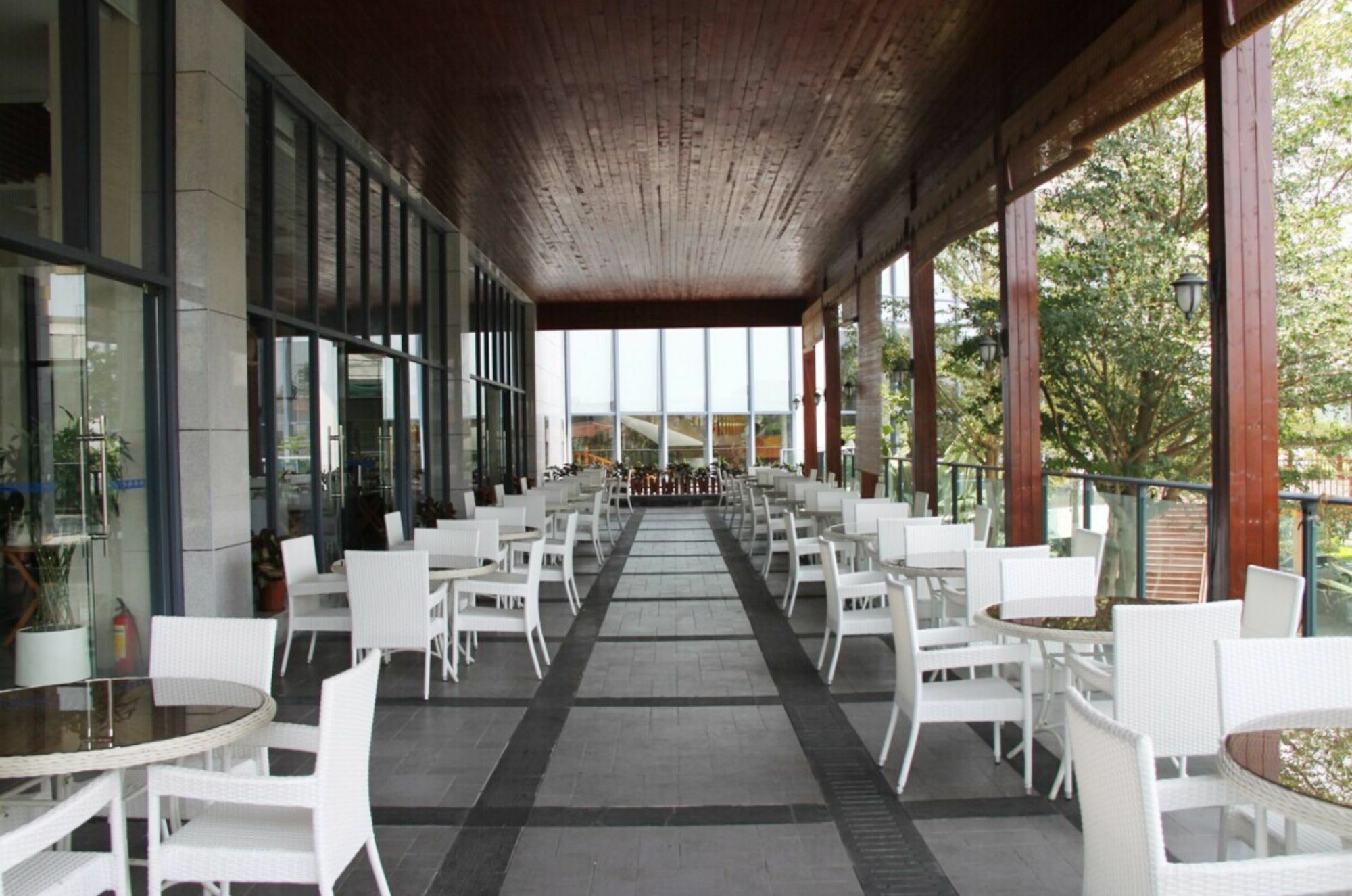 Sisuo Seaview Hotel Σανυά Εξωτερικό φωτογραφία