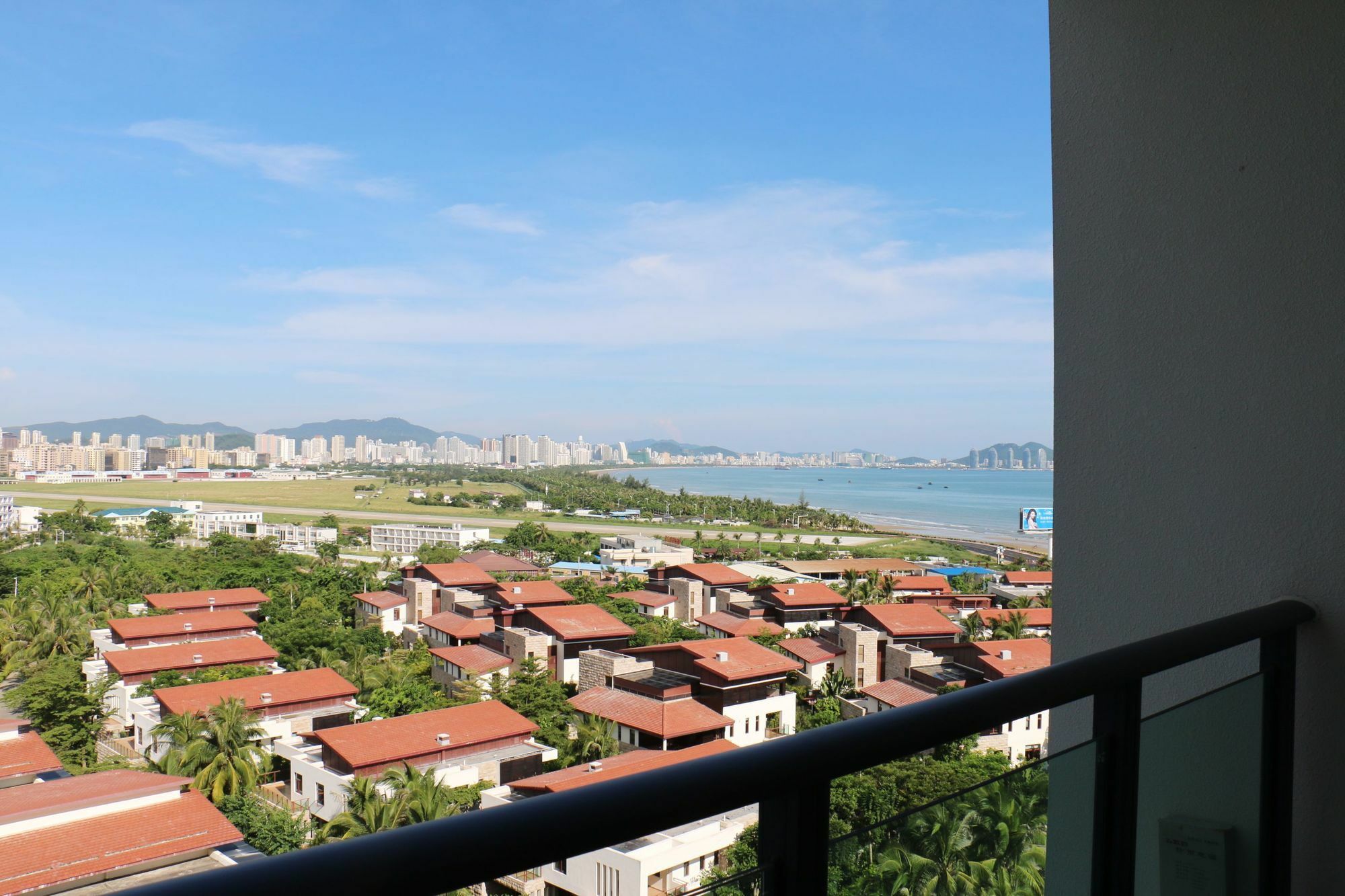 Sisuo Seaview Hotel Σανυά Εξωτερικό φωτογραφία