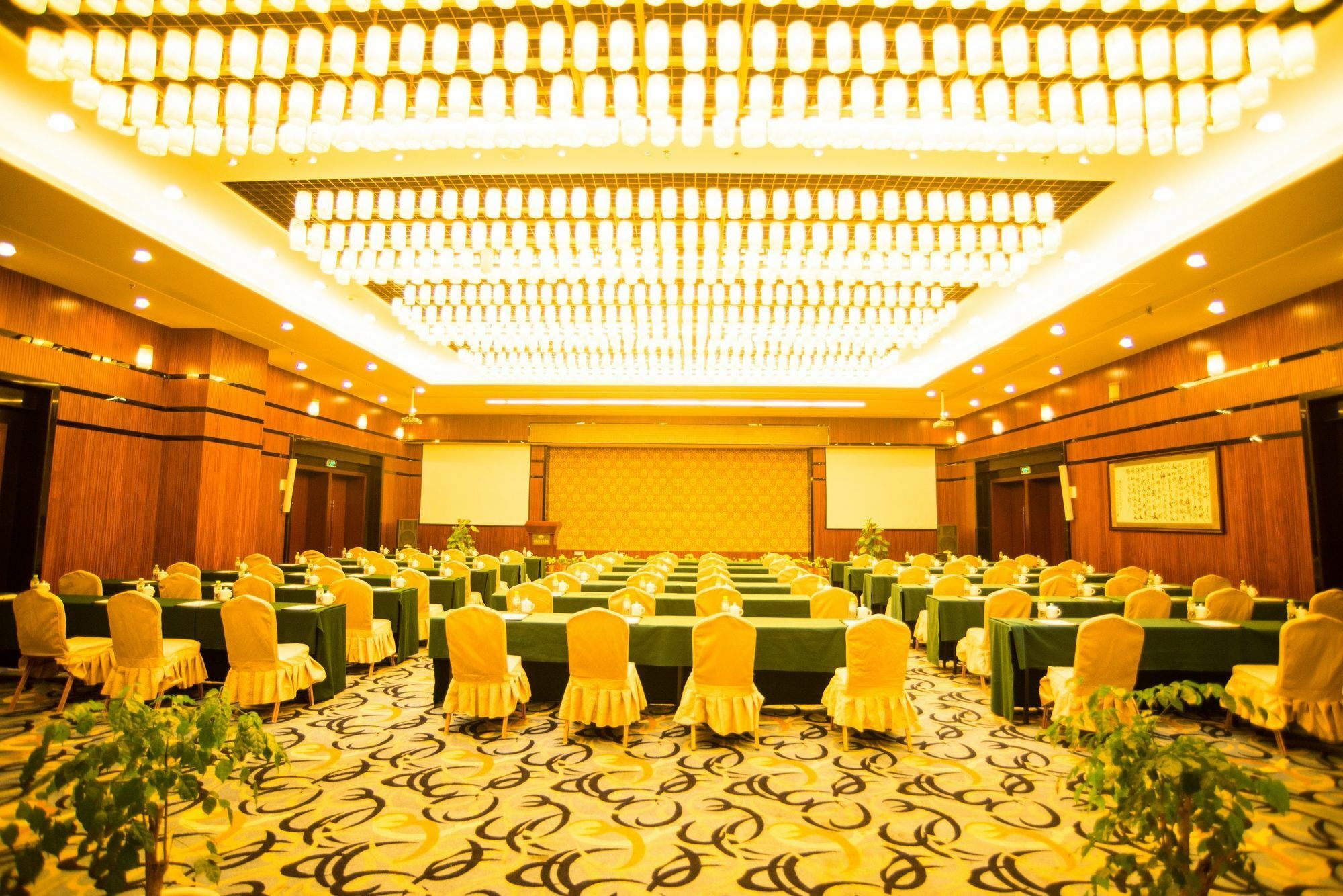 Sisuo Seaview Hotel Σανυά Εξωτερικό φωτογραφία