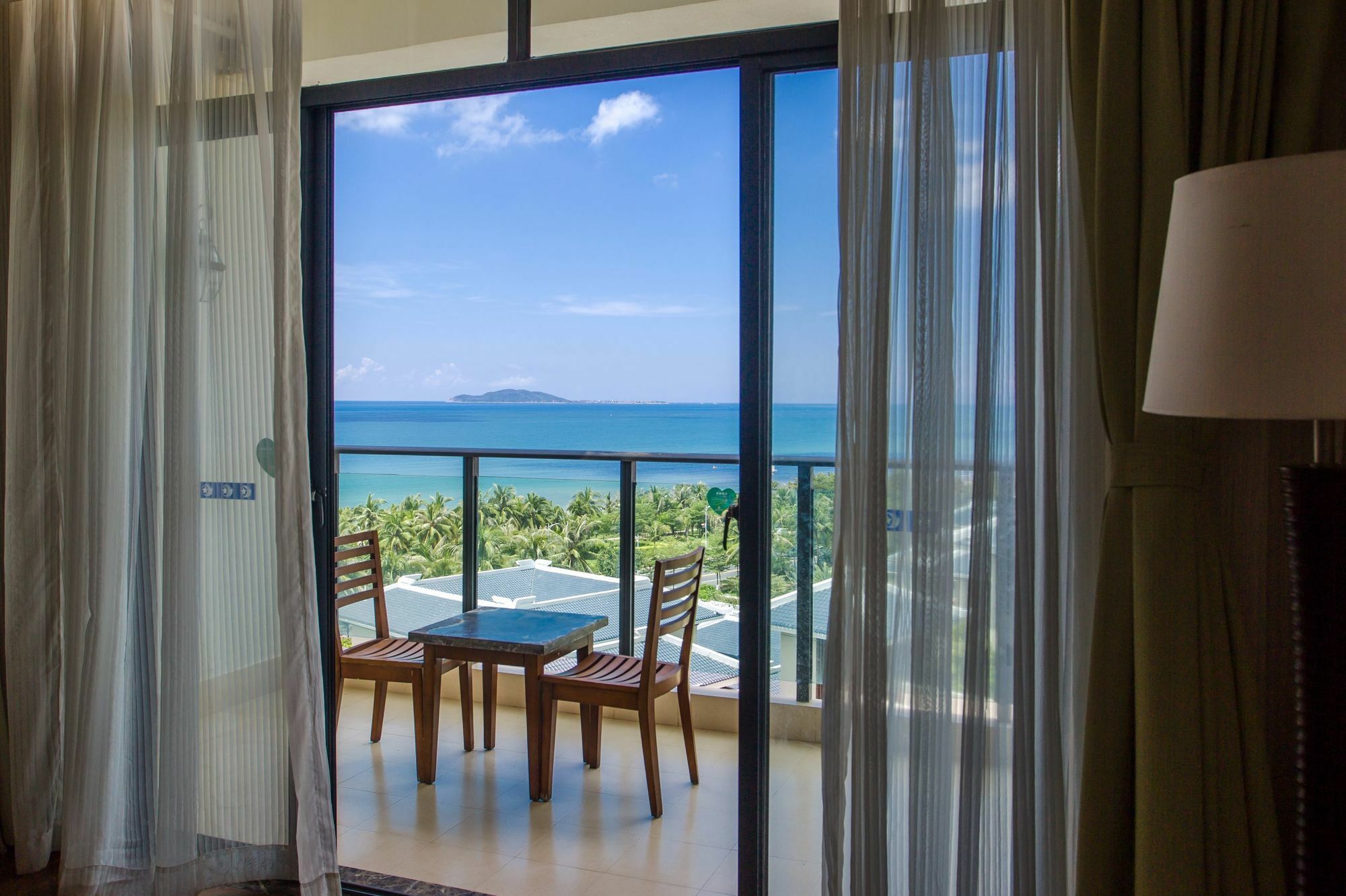 Sisuo Seaview Hotel Σανυά Εξωτερικό φωτογραφία